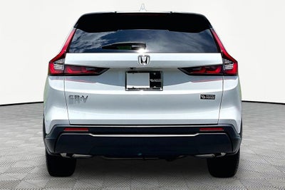 2023 Honda CR-V EX