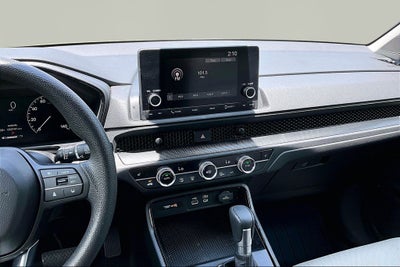 2023 Honda CR-V EX