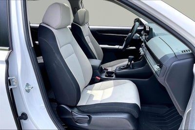 2023 Honda CR-V EX