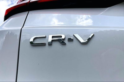 2023 Honda CR-V EX