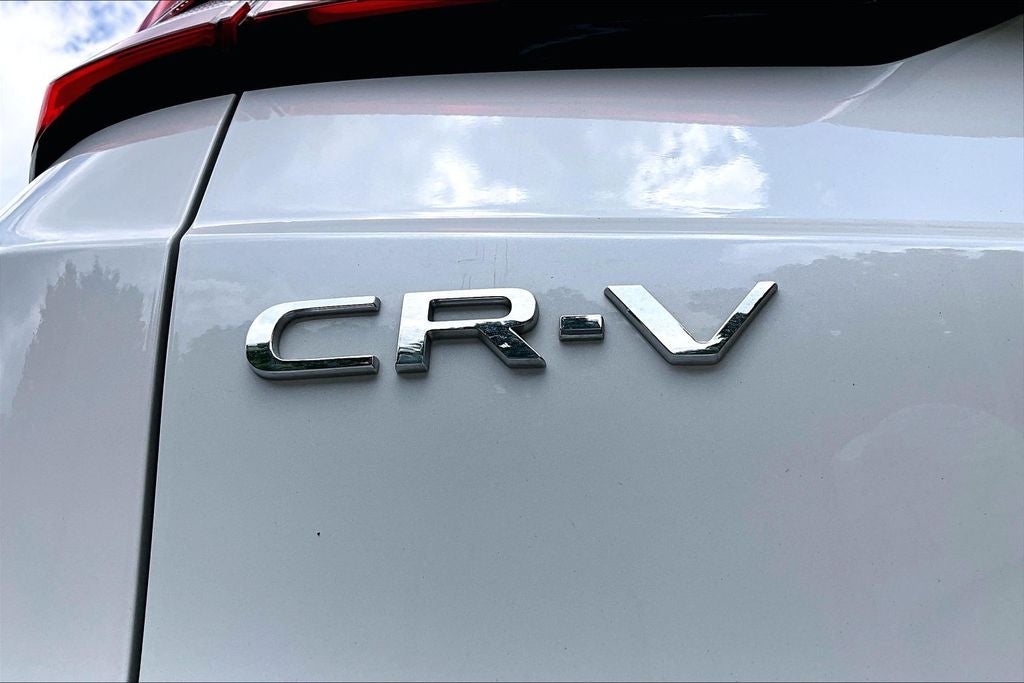 2023 Honda CR-V EX