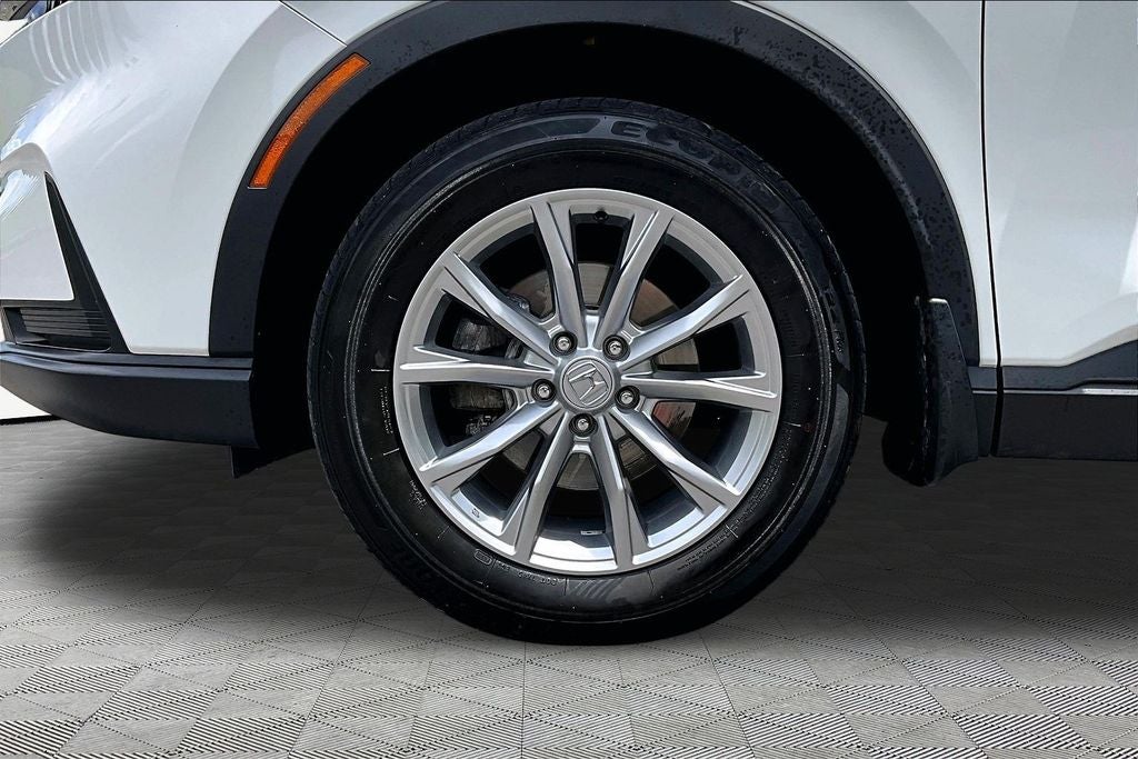 2023 Honda CR-V EX