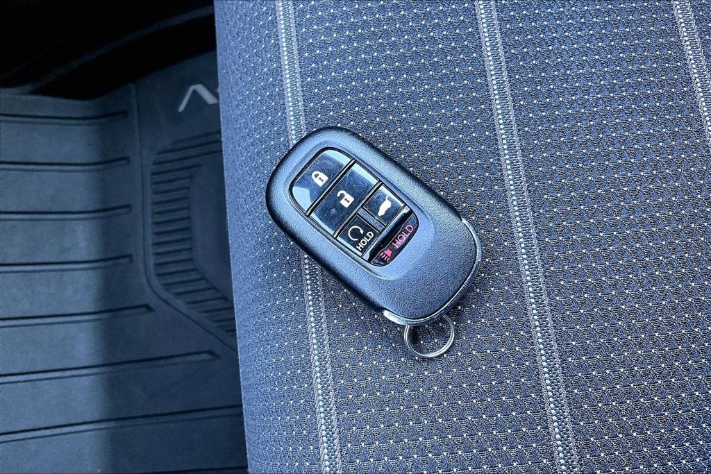 2024 Honda CR-V Sport - Photo 10