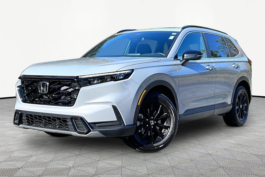 2024 Honda CR-V Sport - Photo 11