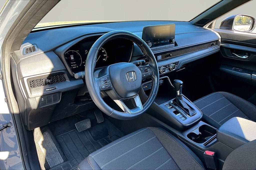 2024 Honda CR-V Sport - Photo 12