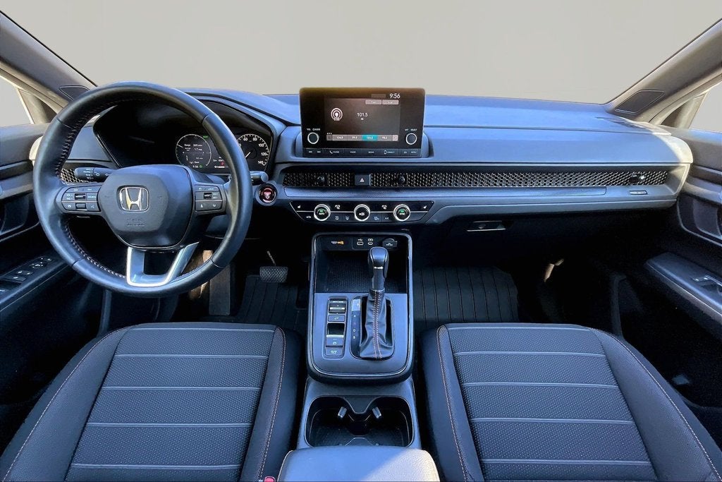 2024 Honda CR-V Sport - Photo 14