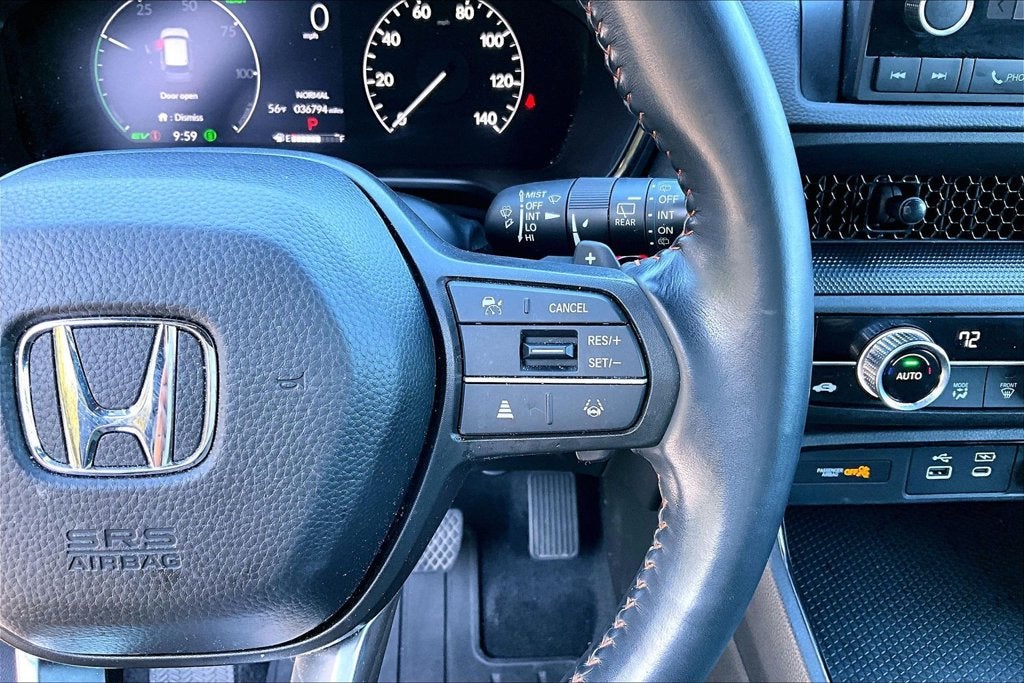 2024 Honda CR-V Sport - Photo 16