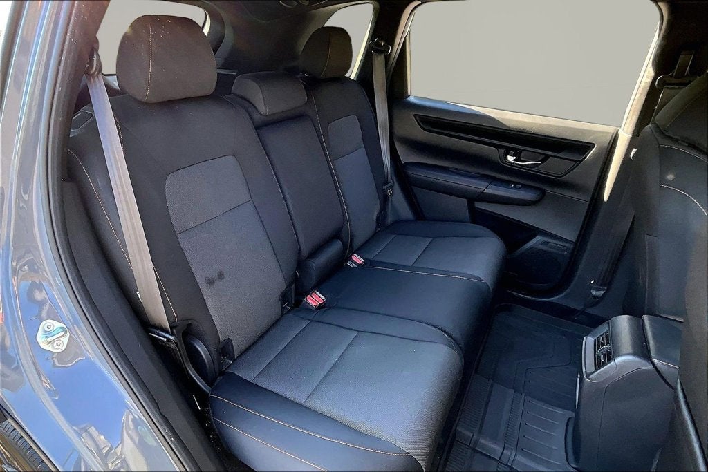 2024 Honda CR-V Sport - Photo 20