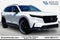 2027 Honda CR-V Hybrid Sport