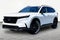 2027 Honda CR-V Hybrid Sport
