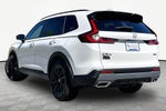 2027 Honda CR-V Hybrid Sport