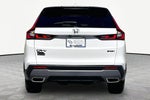 2027 Honda CR-V Hybrid Sport