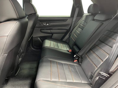 2027 Honda CR-V Hybrid Sport-L