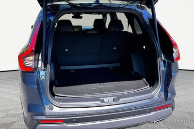 2027 Honda CR-V Hybrid Sport-L
