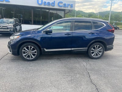 2020 Honda CR-V Touring