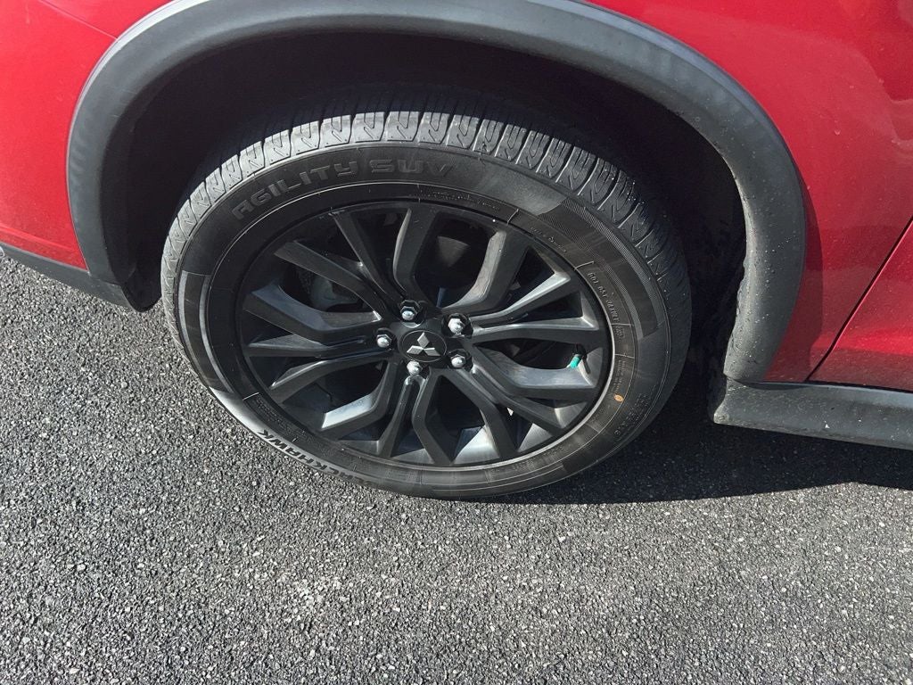 2019 Mitsubishi Outlander Sport 2.0 ES