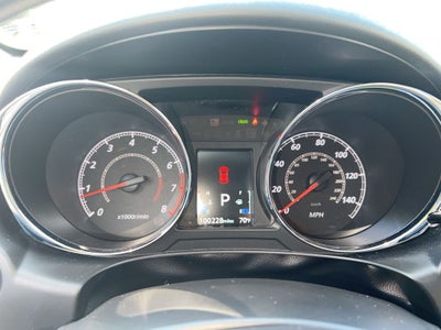 2019 Mitsubishi Outlander Sport 2.0 ES