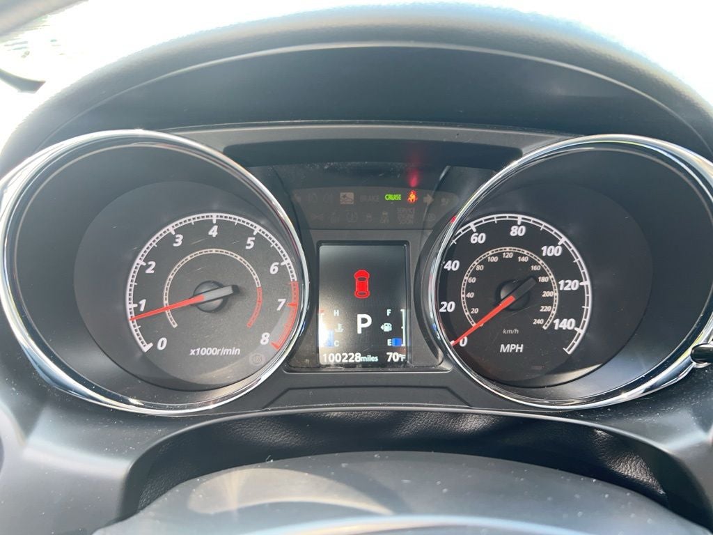 2019 Mitsubishi Outlander Sport 2.0 ES