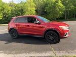 2019 Mitsubishi Outlander Sport 2.0 ES