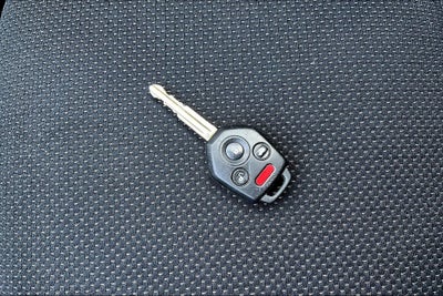 2013 Subaru Impreza 2.0i Premium