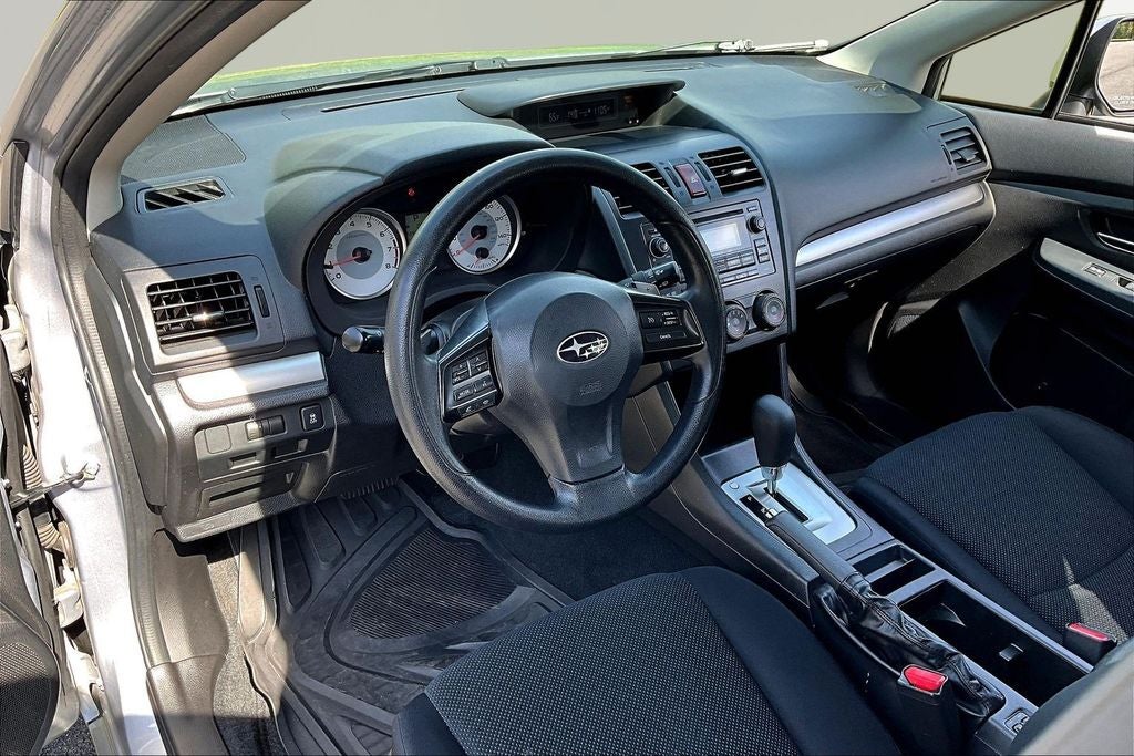 2013 Subaru Impreza 2.0i Premium