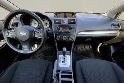 2013 Subaru Impreza 2.0i Premium