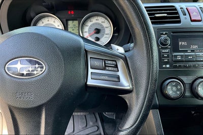 2013 Subaru Impreza 2.0i Premium