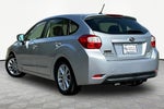 2013 Subaru Impreza 2.0i Premium