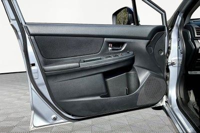 2013 Subaru Impreza 2.0i Premium