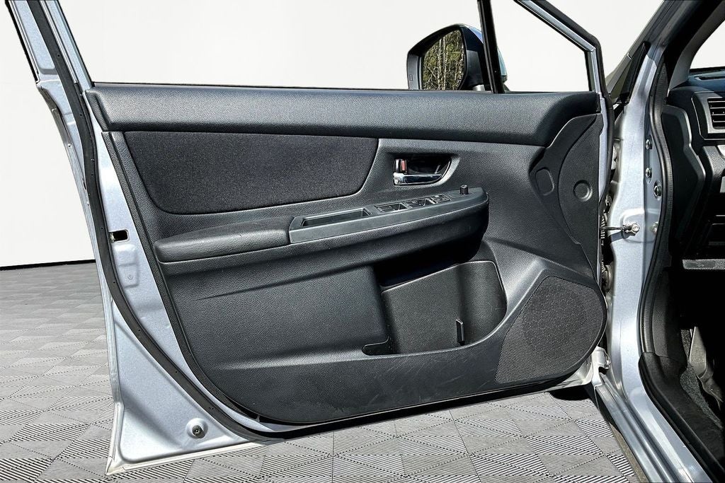 2013 Subaru Impreza 2.0i Premium