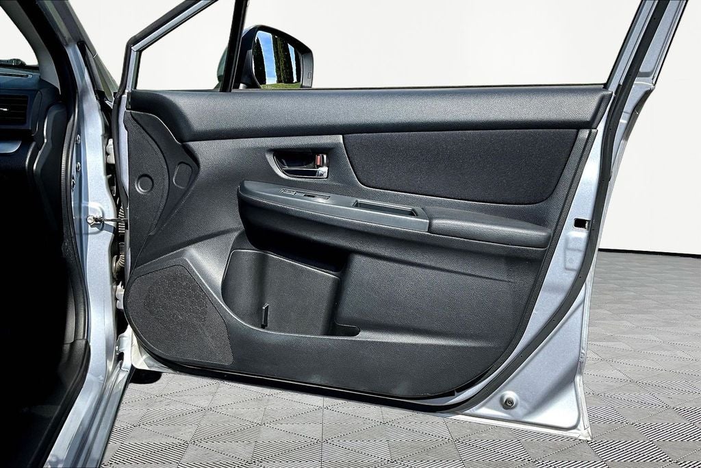 2013 Subaru Impreza 2.0i Premium