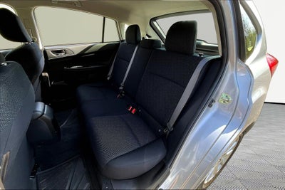 2013 Subaru Impreza 2.0i Premium