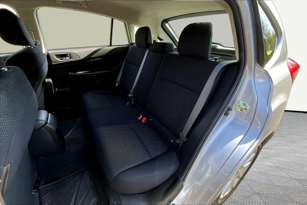 2013 Subaru Impreza 2.0i Premium