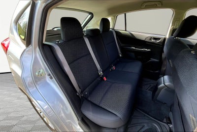 2013 Subaru Impreza 2.0i Premium