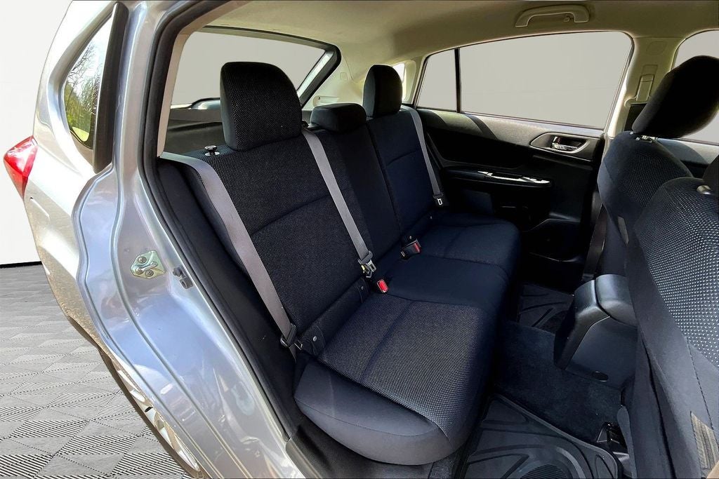 2013 Subaru Impreza 2.0i Premium