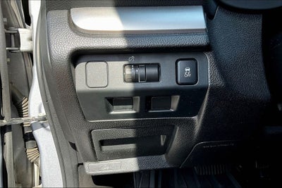 2013 Subaru Impreza 2.0i Premium