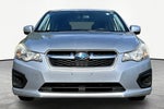 2013 Subaru Impreza 2.0i Premium