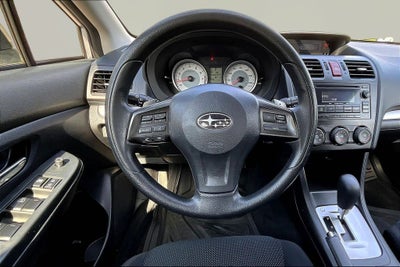 2013 Subaru Impreza 2.0i Premium