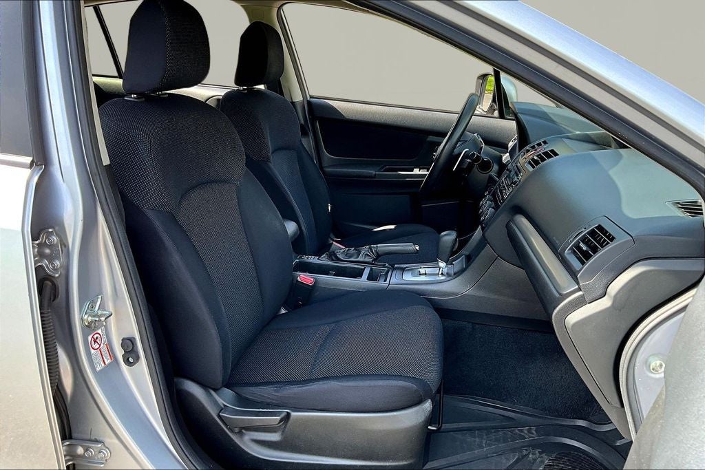 2013 Subaru Impreza 2.0i Premium