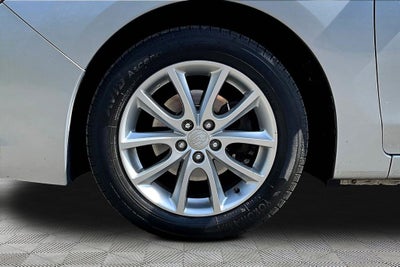 2013 Subaru Impreza 2.0i Premium