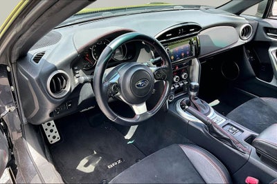 2019 Subaru BRZ Limited