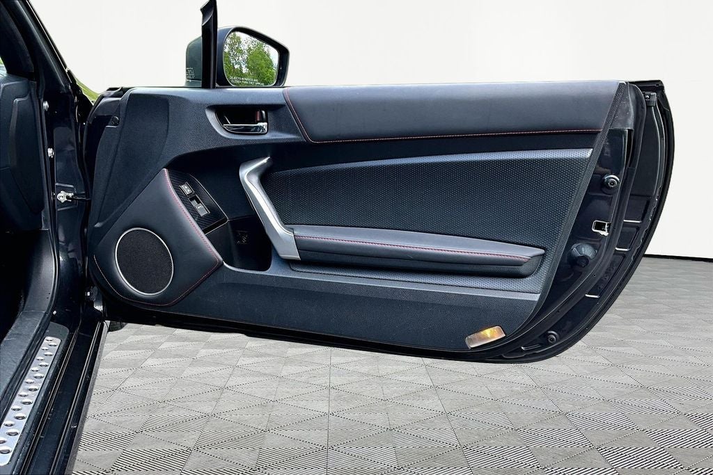 2019 Subaru BRZ Limited
