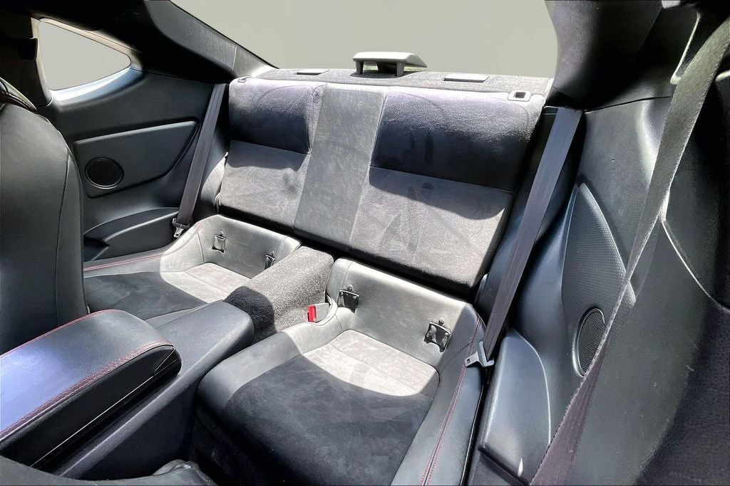 2019 Subaru BRZ Limited