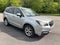 2018 Subaru Forester 2.5i Touring