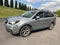 2018 Subaru Forester 2.5i Touring