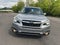 2018 Subaru Forester 2.5i Touring
