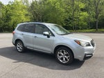 2018 Subaru Forester 2.5i Touring