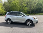 2018 Subaru Forester 2.5i Touring