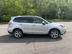 2018 Subaru Forester 2.5i Touring