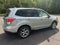 2018 Subaru Forester 2.5i Touring